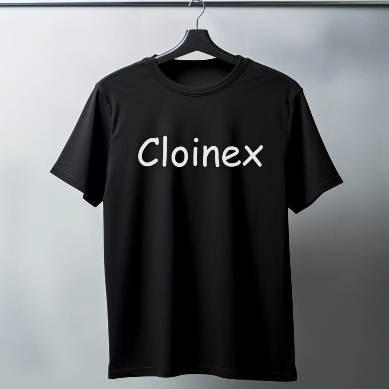 Cloinex Oversized T-shirt - Image 2