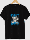 Fight-Trust Oversized T-shirt