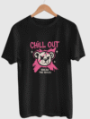 Chill Out Oversized T-shirt
